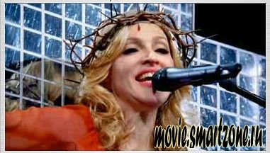 Madonna - Live to tell (The confessions Tour)