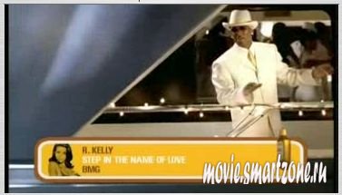 R.kelly - Step in the name of love (psp music video)