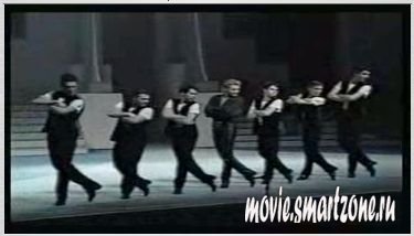 Riverdance - The show 1994 (фрагмент выступления)