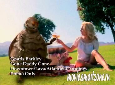 Gnarls Barkley - Gone Daddy Gone