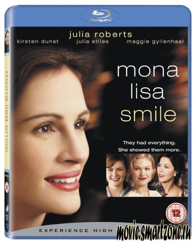 Улыбка Моны Лизы / Mona Lisa Smile (2003) BDRip