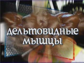 Видеоуроки занятий бодибилдингом. Видеокурс бодибилдинга  (2002) DVDRip