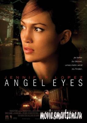 Глаза Ангела / Angel Eyes (2001) DVDRip