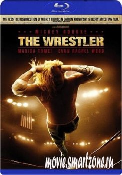 Рестлер / The Wrestler /2008/ BDRip 1080i