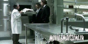 Сверхъестественное 5 / Supernatural 5 (2009) HDTVrip (мр4/Psp)