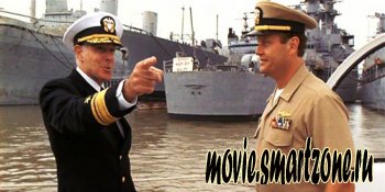 Убрать перископ / Down periscope (1996) DVDRip