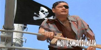 Убрать перископ / Down periscope (1996) DVDRip