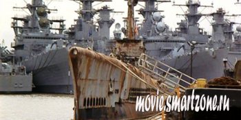 Убрать перископ / Down periscope (1996) DVDRip