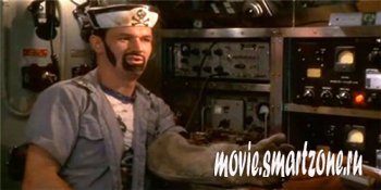 Убрать перископ / Down periscope (1996) DVDRip