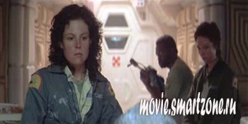 Чужой / Alien (1979) DVDRip