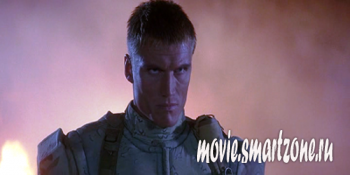 Универсальный солдат / Universal Soldier (1992) DVDRip