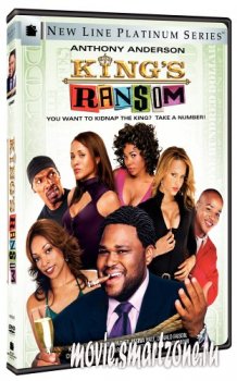 Выкупить Кинга/ King's Ransom(2005)DVDRip