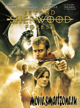 По ту сторону Шервуда / Beyond Sherwood Forest (2009) HDTVRip