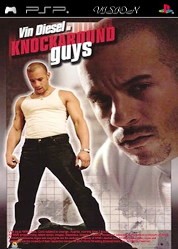 Вышибалы / Knockaround Guys (2001) DVDRip (mp4/Psp)