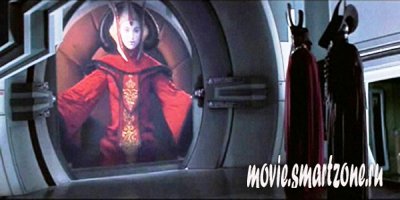 Звёздные войны: Буря в стакане / Star Wars: Storm in the glass (2004) DVDRip (mp4/Psp)