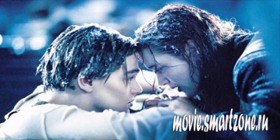 Титаник / Titanic (1997) DVDRip (mp4/Psp)
