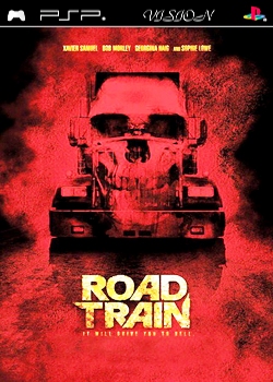 Грузовик / Road Train (2010) DVDRip (mp4/AvI)
