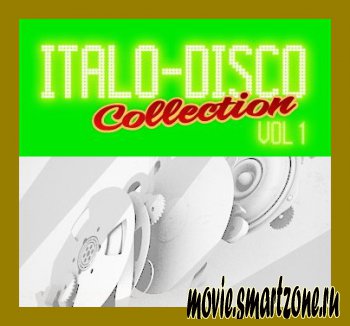VA-Italo Disco Collection.vol.1(1986)SATRip