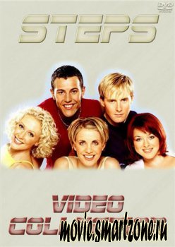 Steps - Video Collection(2009)DVDRip