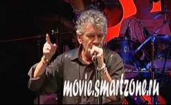 Nazareth - Live from Classic T Stage (2006) DVDRip