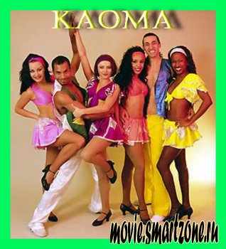 Kaoma – The Video Collection (2010) TVRip