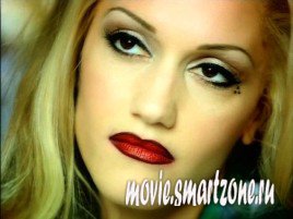 Gwen Stefani & No Doubt - Videography (2008) DVDRip