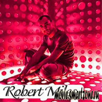 Robert Miles – The Video Collection (2011) DVDRip