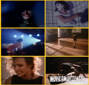 Michael Sembello – Maniac (1983) DVDRip