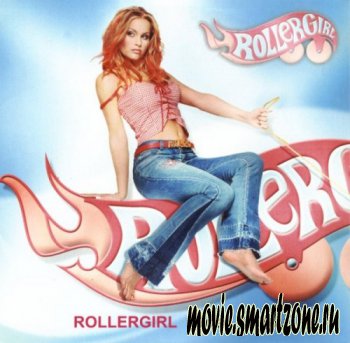 Rollergirl - Close To You (2001) DVDRip