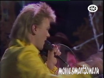 Jimmy Somerville feat. Bronski Beat and the Communards – The best Videos (1990) DVDRip