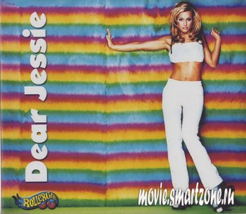 Rollergirl - Dear Jessie (UK & Germany Versions) (1999) DVDRip