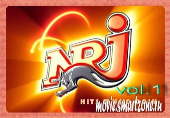 VA  –  NRJ ”Hits Music Only”vol.1 (2008) SATRip