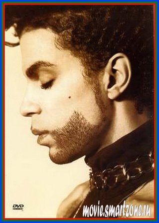 Prince – The Hits Collection (1993)DVDRip