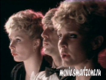 Bucks Fizz - Video Collection 1981-1988 (2009) DVDRip