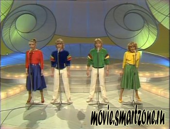 Bucks Fizz - Video Collection 1981-1988 (2009) DVDRip