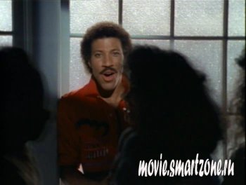 Lionel Richie  - The Collection (2003) DVDRip