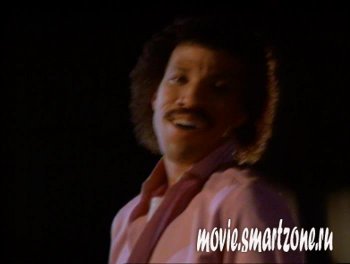 Lionel Richie  - The Collection (2003) DVDRip