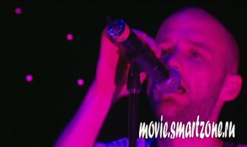 Moby – Live at Glastonbury (2003) DVDRip