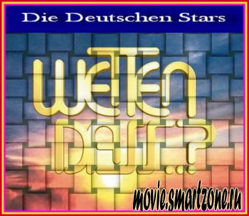 VA - Wetten Dass: Die Deutschen Stars (2011) DVDRip