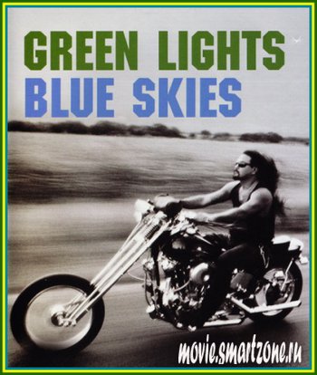 Various Artists - Green Lights, Blue Skies (2002) DVDRip