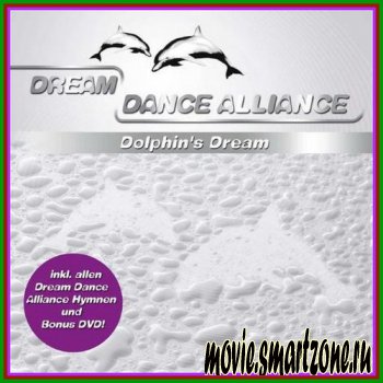 Dream Dance Alliance -  Dolphins Dream (2009) DVDRip