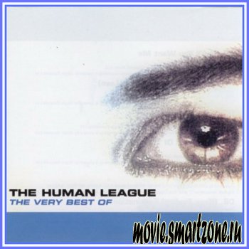 The Human League - The Very Best Of (2003) DVDRip