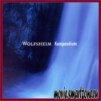 Wolfsheim – Kompendium (2002) DVDRip