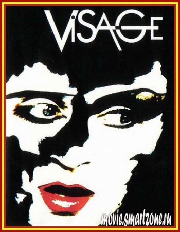 Visage – Visage (2005) DVDRip