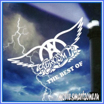 Aerosmith - Video Hits (The Best Of) (2013) DVDRip