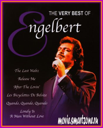 Engelbert Humperdink - The Very Best Of Engelbert (2009) DVDRip