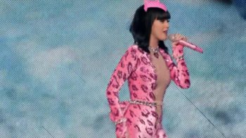 Katy Perry: The Prismatic World Tour Live (2015) BDRip