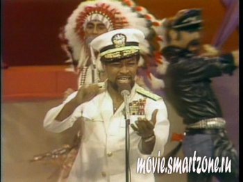 Village People - 18 Non-stop hits (2001) DVDRip