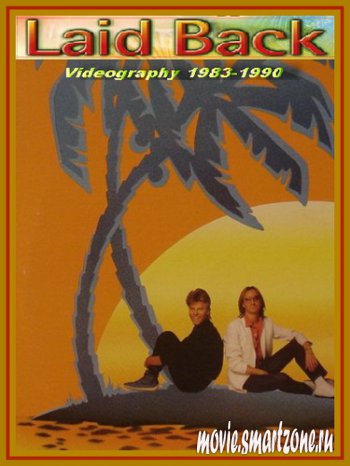 Laid Back – Videoqraphy 1983-1990 (2010) TVRip