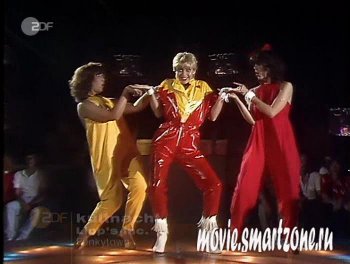 VA - ZDF KultNacht - The Best Disco in Town.vol.2 (2005) DVDRip
